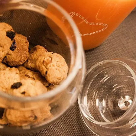 Bed and Breakfast Il Senesino 3*