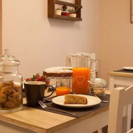 Bed and Breakfast Il Senesino Σιένα