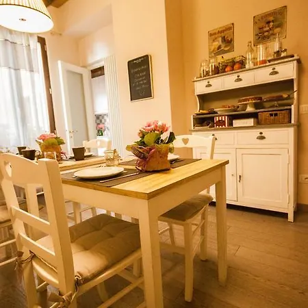 Il Senesino Bed and Breakfast 3*