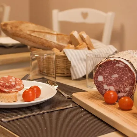 Bed and Breakfast Il Senesino 3*