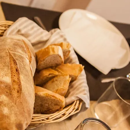 伊尔森尼希诺旅馆 4* 锡耶纳