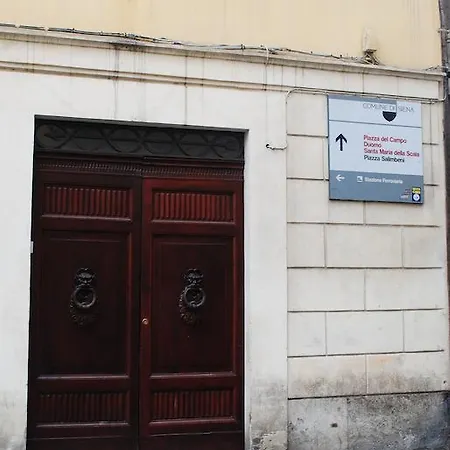 Il Senesino Panzió 4*