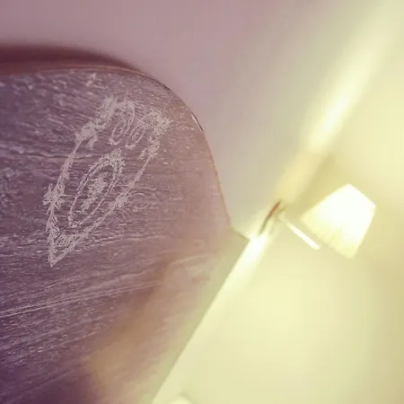 Il Senesino Panzió Siena