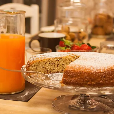 Il Senesino Panzió Siena