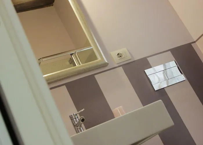 Il Senesino Bed & Breakfast 4*